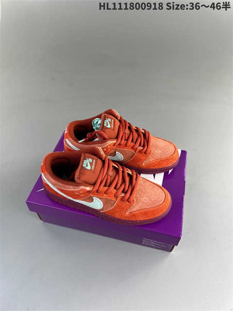 men low dunk sb shoes US7-US12 HH shoes 2023-10-30-123